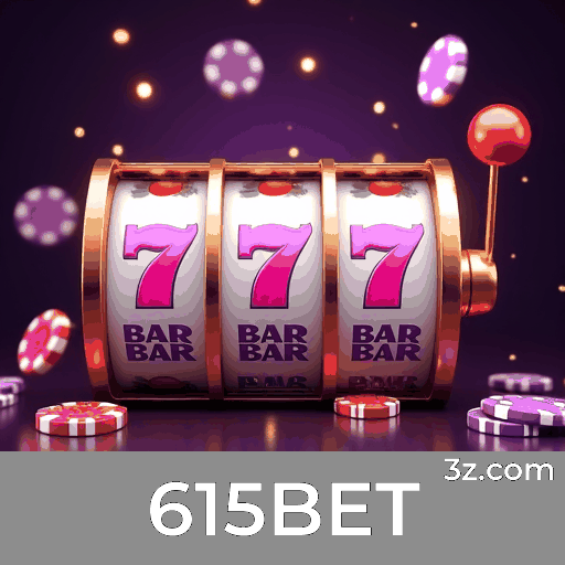 615BET Variedade de Jogos